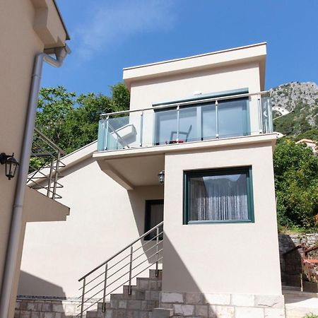 Fortress View Apartment II 科托尔 外观 照片